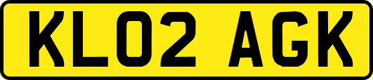KL02AGK