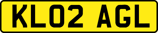 KL02AGL