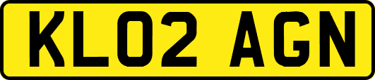 KL02AGN