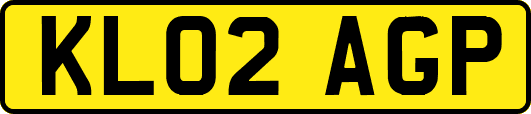KL02AGP