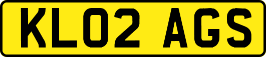 KL02AGS