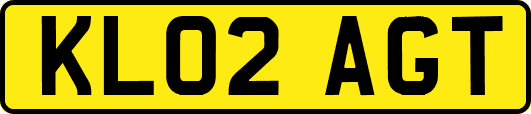KL02AGT