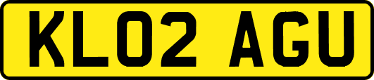 KL02AGU