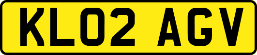 KL02AGV