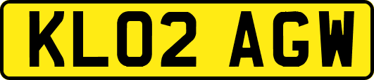 KL02AGW