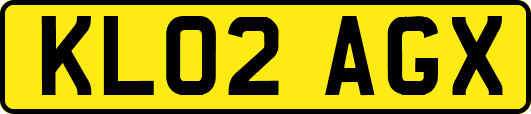 KL02AGX