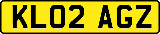 KL02AGZ