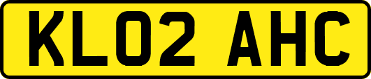 KL02AHC