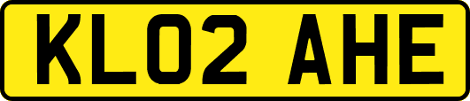 KL02AHE