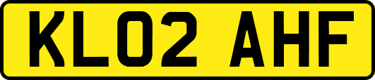 KL02AHF