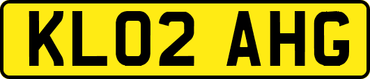 KL02AHG