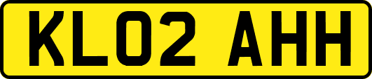KL02AHH