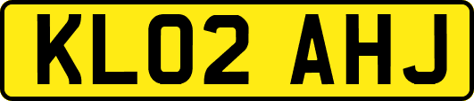 KL02AHJ