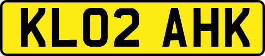 KL02AHK