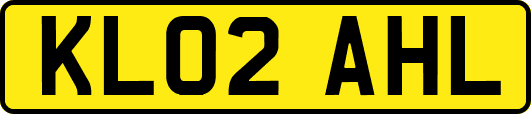 KL02AHL