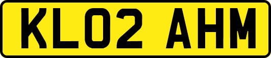 KL02AHM
