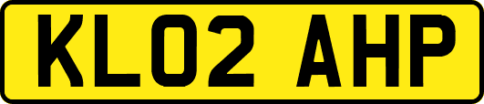 KL02AHP