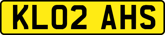 KL02AHS