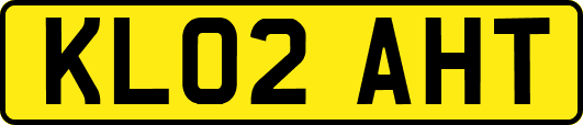 KL02AHT