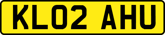 KL02AHU