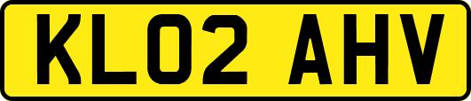 KL02AHV
