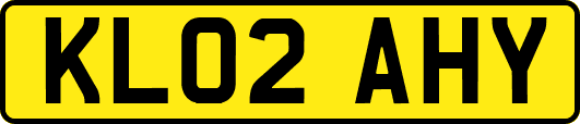 KL02AHY