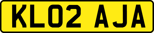 KL02AJA