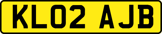 KL02AJB