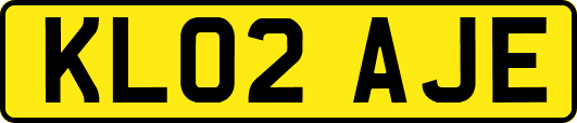 KL02AJE