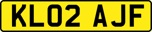 KL02AJF