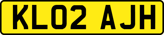 KL02AJH