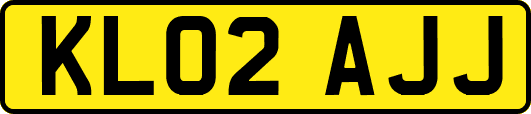 KL02AJJ
