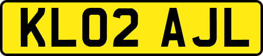 KL02AJL
