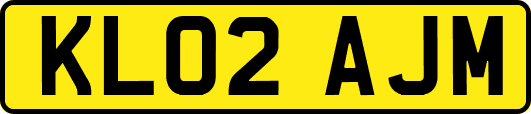 KL02AJM