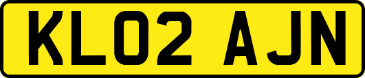 KL02AJN