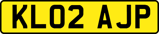 KL02AJP
