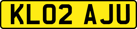 KL02AJU