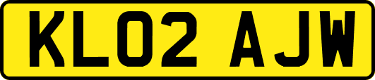 KL02AJW