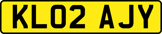 KL02AJY