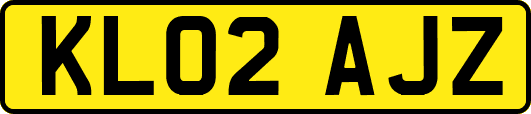 KL02AJZ