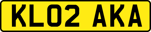 KL02AKA