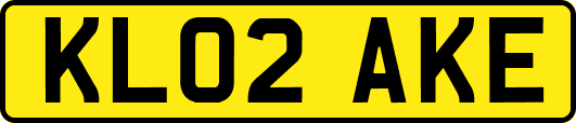 KL02AKE