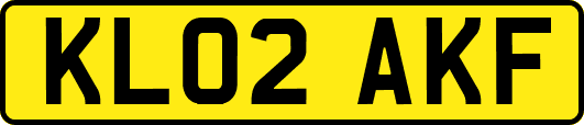 KL02AKF