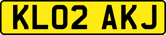 KL02AKJ
