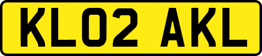 KL02AKL