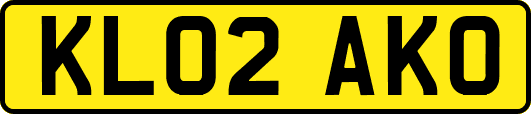 KL02AKO
