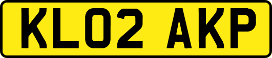 KL02AKP