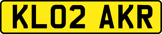 KL02AKR