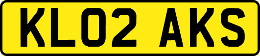 KL02AKS