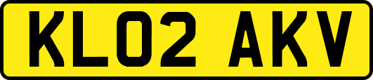KL02AKV